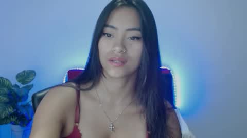 Nataly Escobar online show from March 2026 02:10:02 PM