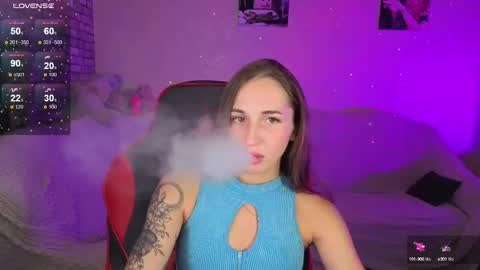 Nataly online show from September 2025 07:26:02 PM