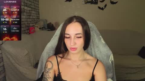 Nataly online show from October 2025 10:11:01 PM