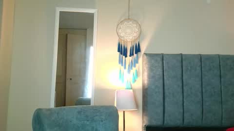 Nataly online show from April 2026 11:27:01 AM