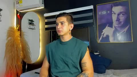 natan_77 online show from February 2025 02:18:01 AM