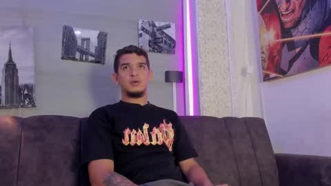 natan_77 online show from October 2025 05:33:01 AM