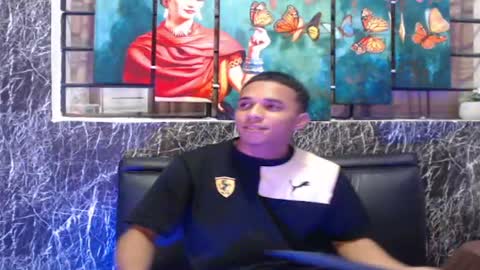 Natan online show from April 2026 02:18:01 AM