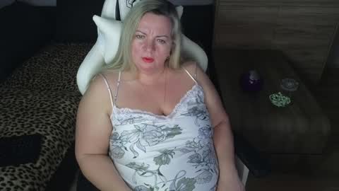 Natalli online show from January 2025 01:32:01 AM