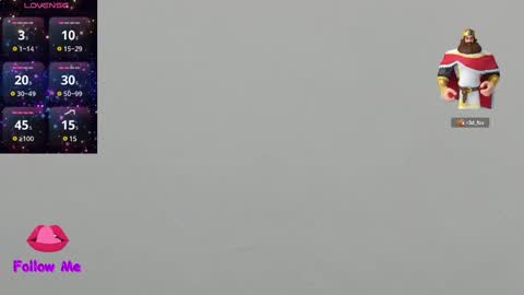 Natasha online show from February 2025 07:32:02 AM