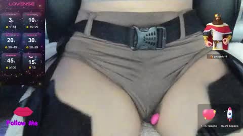 Natasha online show from October 2025 04:13:02 AM