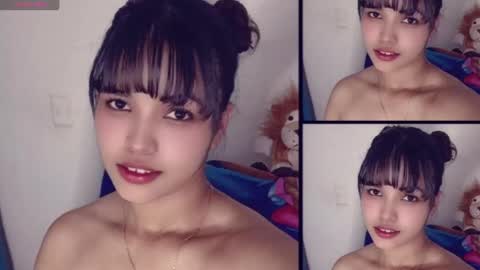 Natasha Miller online show from March 2026 02:06:02 AM