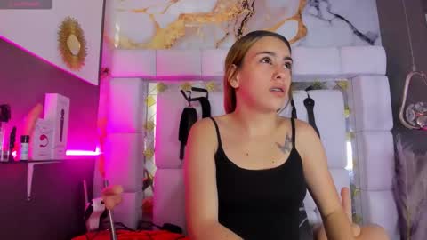 NATASHA online show from March 2026 09:32:02 PM