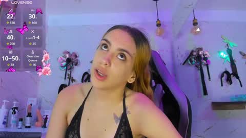 NATASHA online show from April 2026 09:23:01 PM