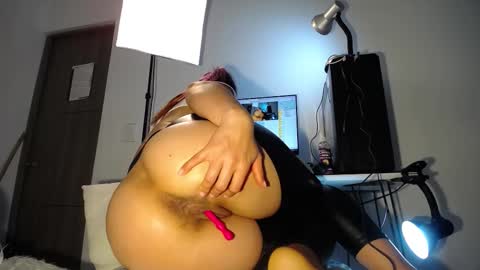 Natasha Bernett online show from February 2025 02:51:01 AM