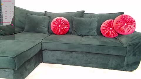 Naty  online show from February 2025 02:06:02 AM