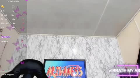 natasha_clifford online show from February 2026 09:58:02 AM