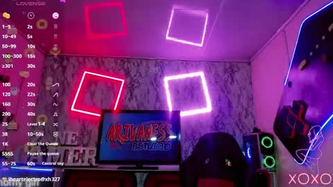 natasha_clifford online show from February 2026 10:00:02 AM