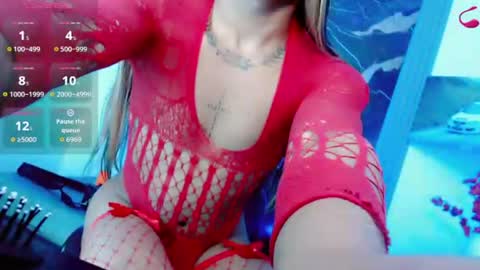 Snapshot of natasha_clifford chatting on July 2026 07:49:01 PM natasha_clifford online show from July 2026 07:49:01 PM