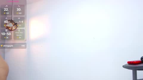 Nata online show from February 2025 08:15:01 PM