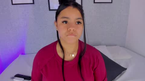  Natasha  online show from February 2025 11:02:01 AM