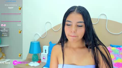 N A T A S H A  online show from December 2024 09:41:01 PM