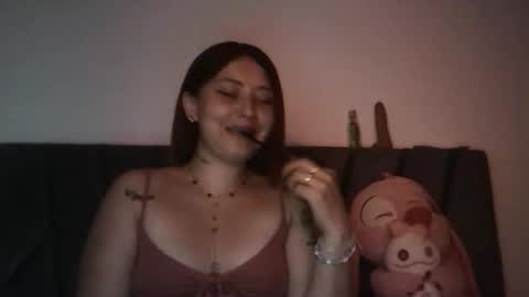 natalia online show from February 2026 12:58:02 AM