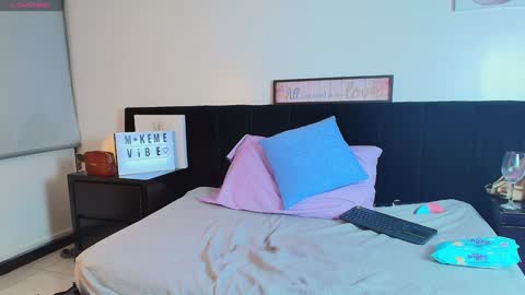  Natasha Kinski  online show from January 2025 02:14:01 AM