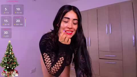natasha_klump online show from December 2025 11:07:01 AM