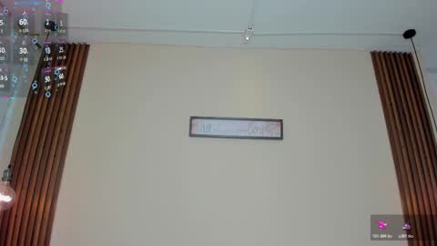 Natasha  online show from March 2026 11:59:02 AM