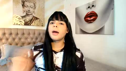 Snapshot of natasha_lima_ chatting on May 2026 01:34:01 AM NATASHA online show from May 2026 01:34:01 AM