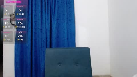 Natasha online show from March 2025 04:41:02 AM