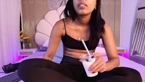 Natasha online show from April 2026 07:36:02 PM