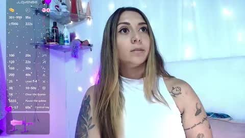 Snapshot of natasha_peach_ chatting on January 2025 10:24:01 PM Natasha online show from January 2025 10:24:01 PM