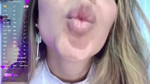 Snapshot of natasha_peach_ chatting on January 2025 01:37:02 AM Natasha online show from January 2025 01:37:02 AM