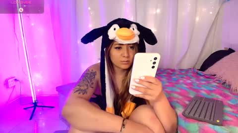 Snapshot of natasha_peach_ chatting on October 2025 12:07:01 AM Natasha online show from October 2025 12:07:01 AM