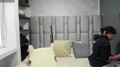 N A T A S H A online show from September 2025 07:15:02 PM