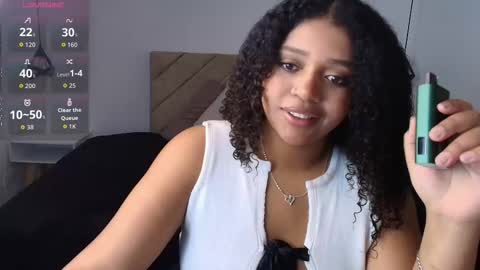 N A T A S H A online show from March 2026 08:01:01 PM