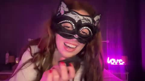 Snapshot of natasha_saade chatting on February 2026 01:25:01 PM Natasha Saade online show from February 2026 01:25:01 PM