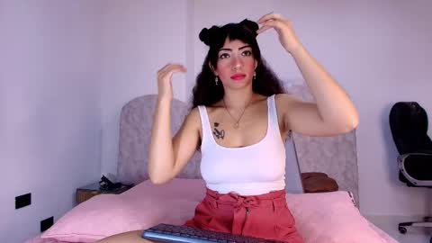 Snapshot of natasha_segura chatting on May 2026 11:50:02 AM natasha_segura online show from May 2026 11:50:02 AM