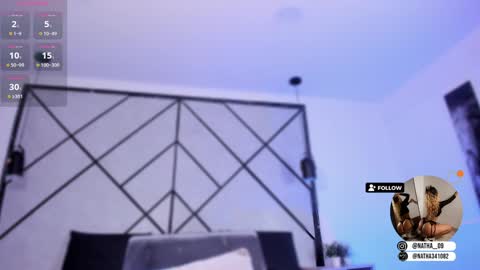 Natasha Smith online show from January 2025 11:27:01 PM