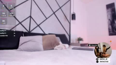 Natasha Smith online show from January 2025 10:51:02 PM