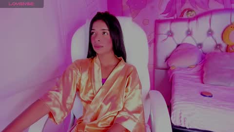 Natasha  online show from December 2024 04:07:02 AM