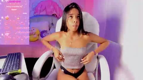 Natasha  online show from March 2025 09:59:01 PM