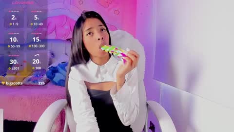 Natasha  online show from March 2025 06:29:01 PM