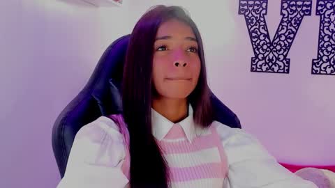 Snapshot of natasha_smith_ws chatting on February 2026 04:46:02 AM Natasha online show from February 2026 04:46:02 AM