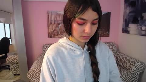 Snapshot of natasha_stern chatting on February 2026 11:53:02 AM Natasha online show from February 2026 11:53:02 AM