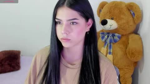 Natalia online show from December 2024 05:37:01 PM