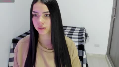 Natalia online show from February 2025 03:50:02 AM