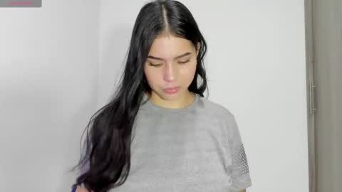 Natalia online show from March 2025 10:20:01 PM