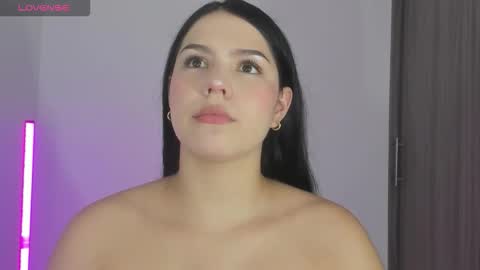 Natalia online show from February 2026 01:03:01 AM