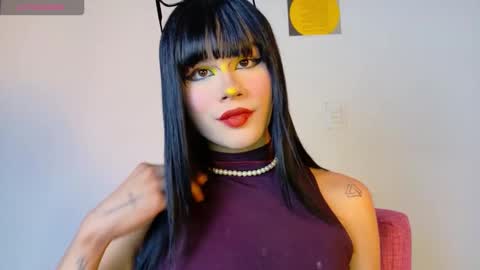 Snapshot of natasha_winz chatting on September 2025 05:56:01 AM Natahsa online show from September 2025 05:56:01 AM