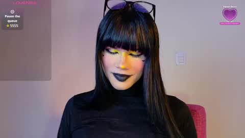 Snapshot of natasha_winz chatting on October 2025 05:26:02 AM Natahsa online show from October 2025 05:26:02 AM