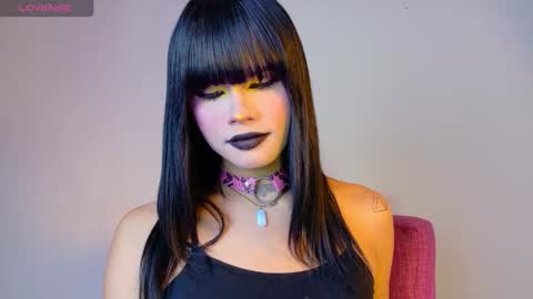 Snapshot of natasha_winz chatting on October 2025 06:01:02 AM Natahsa online show from October 2025 06:01:02 AM