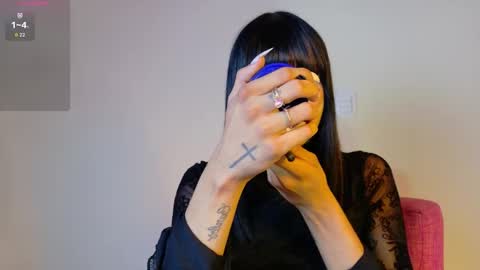 Snapshot of natasha_winz chatting on October 2025 06:56:01 AM Natahsa online show from October 2025 06:56:01 AM